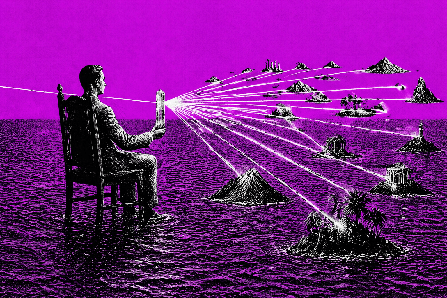 De nieuwe wet van de AI-economie