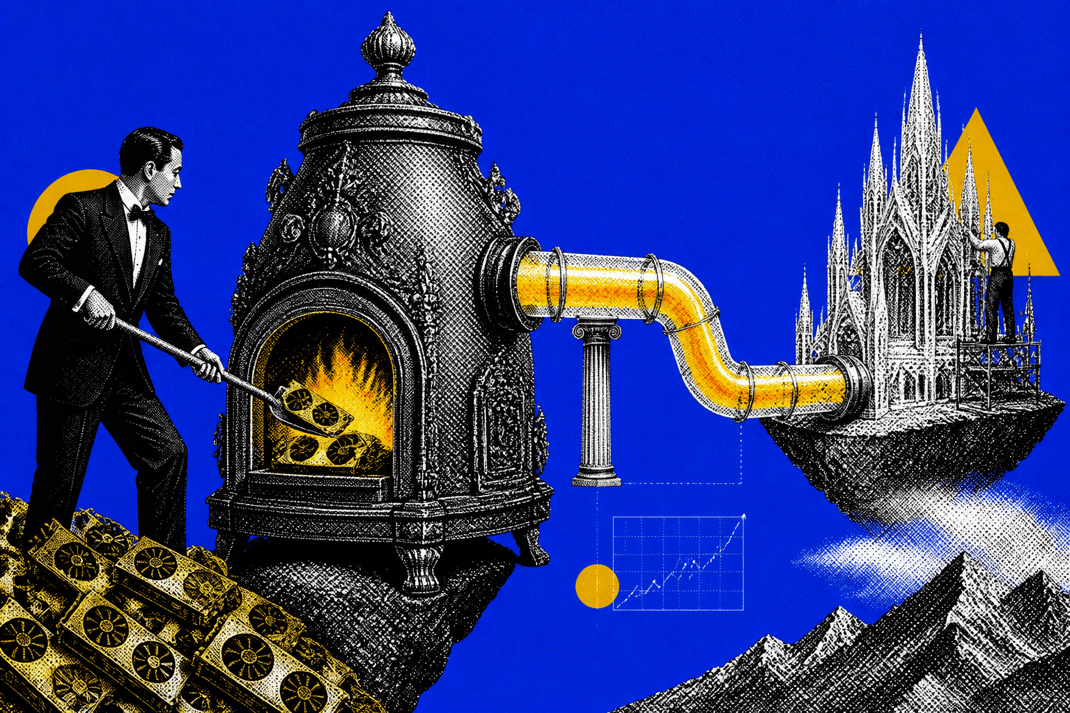 Musks supercomputer draait nu Anthropics Claude