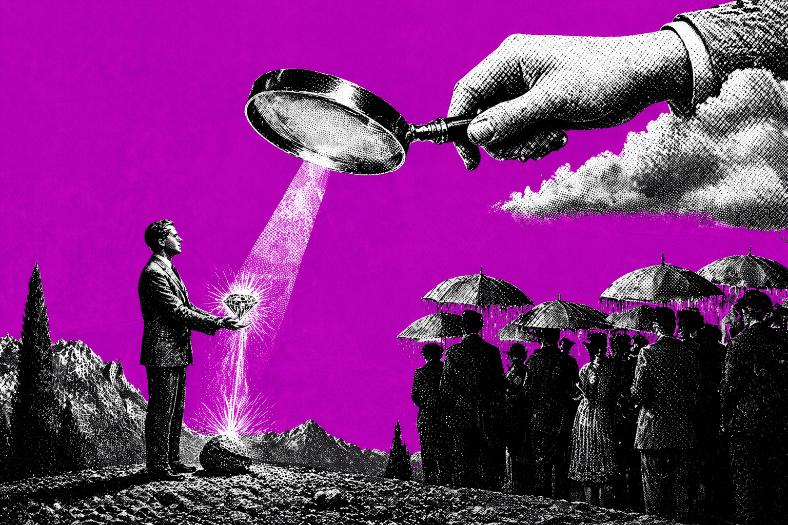 Gated Intelligence: Het nieuwe kastenstelsel van AI