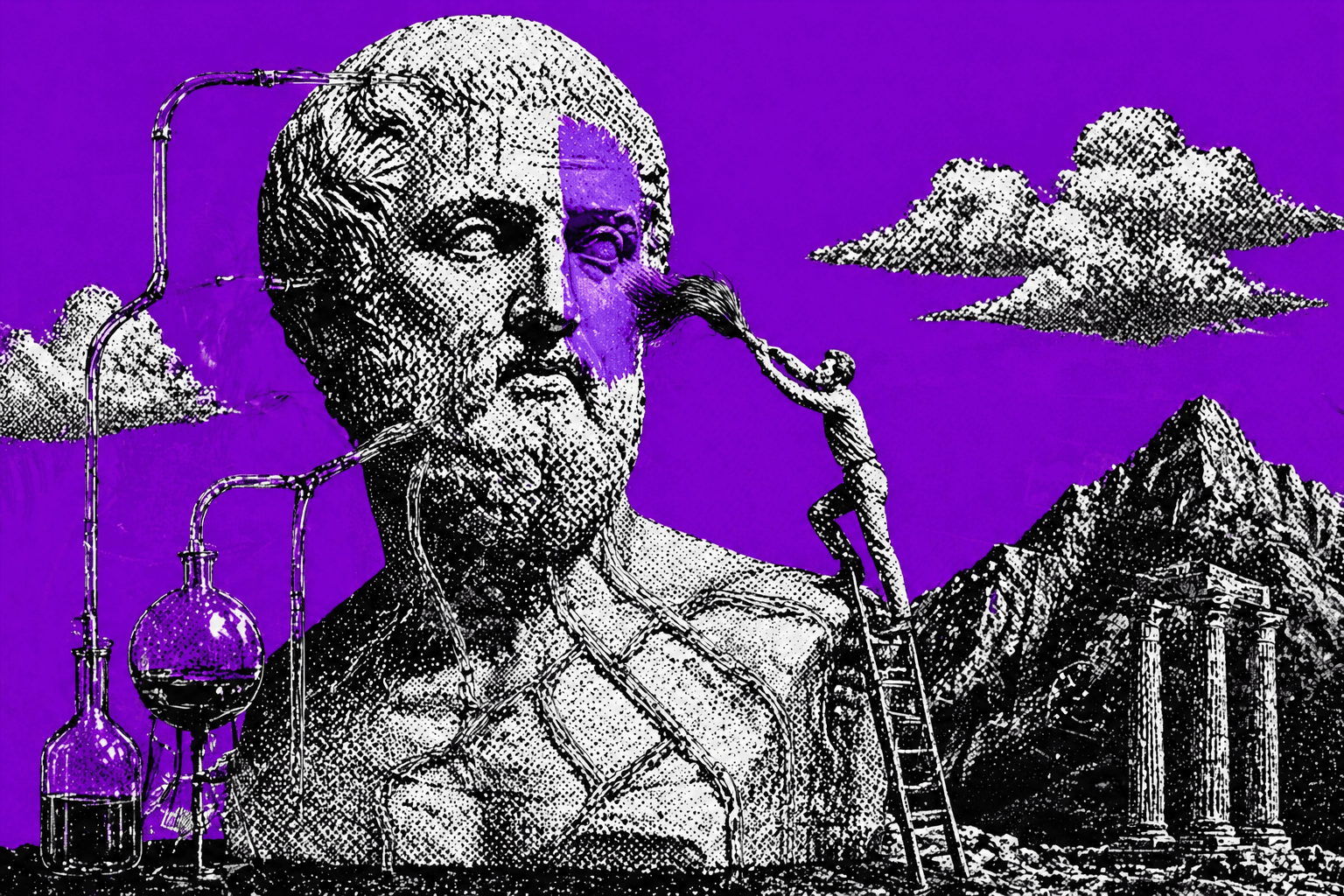 De oogst van de kenniseconomie