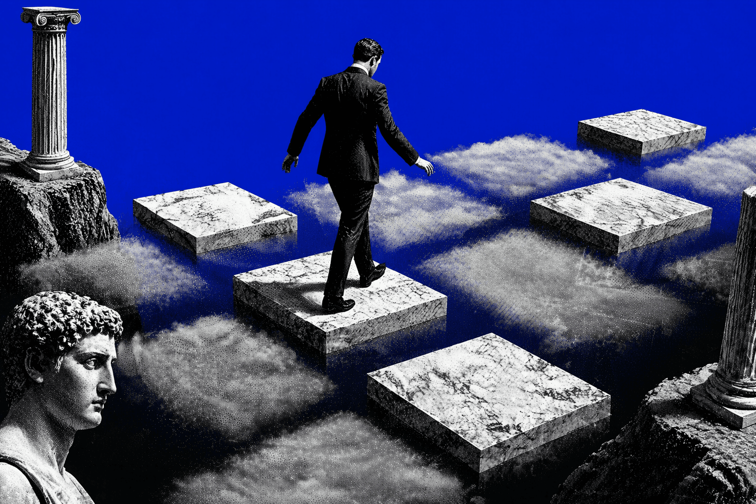 Waarom AI op papier alles kan, maar in de praktijk struikelt