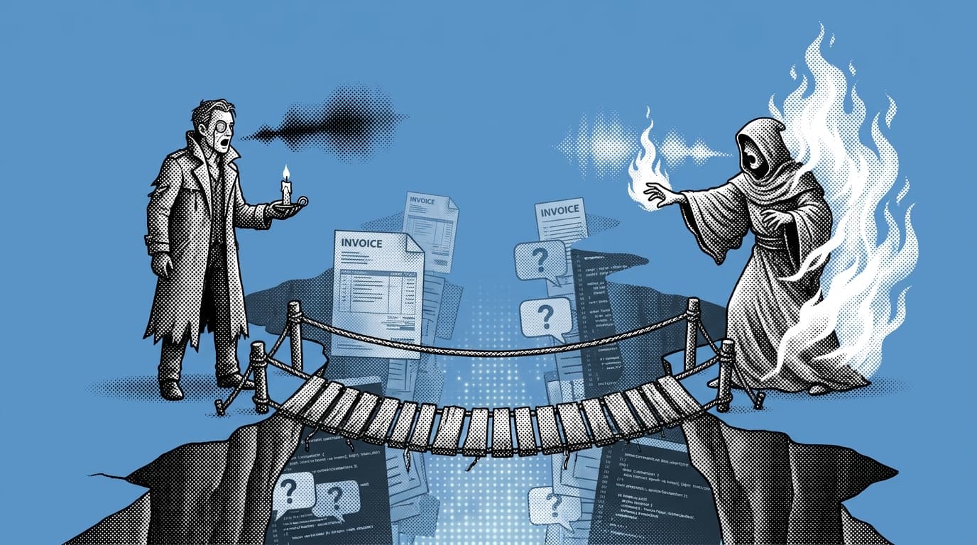 Praten we nog wel over hetzelfde als we het over AI hebben?