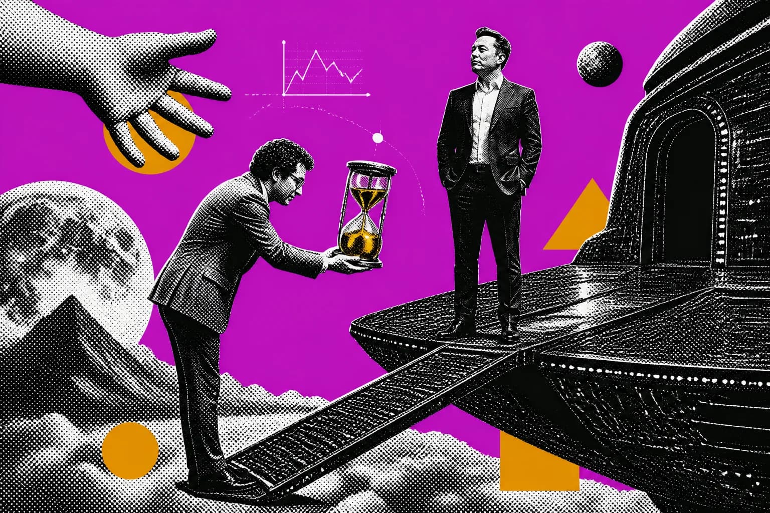 Anthropic koopt Musks Colossus 1, midden in zijn rechtszaak tegen OpenAI