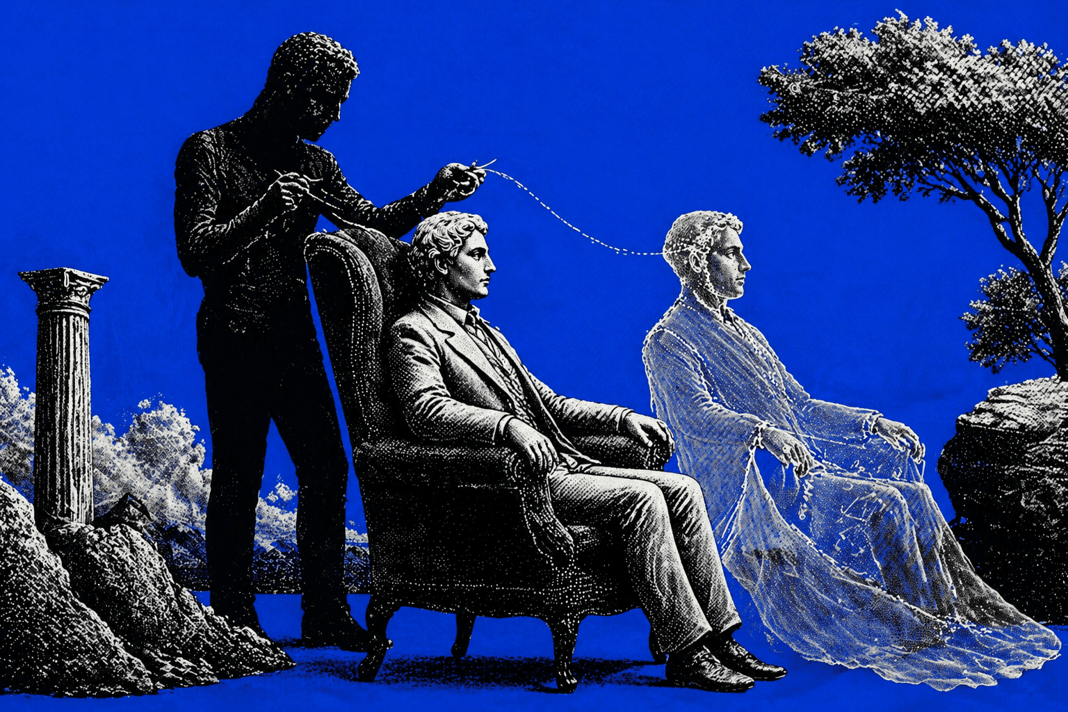 Wanneer je muisklik de trainingsdata wordt voor je digitale tweeling