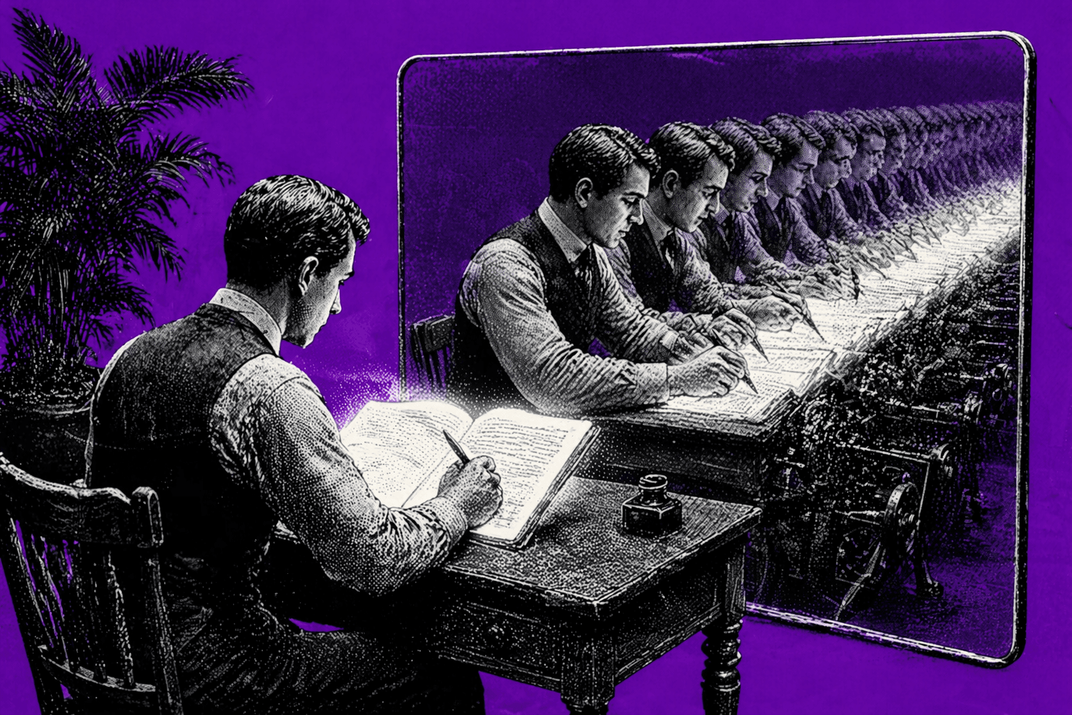 Waarom open-source software zijn veiligheid verliest door AI