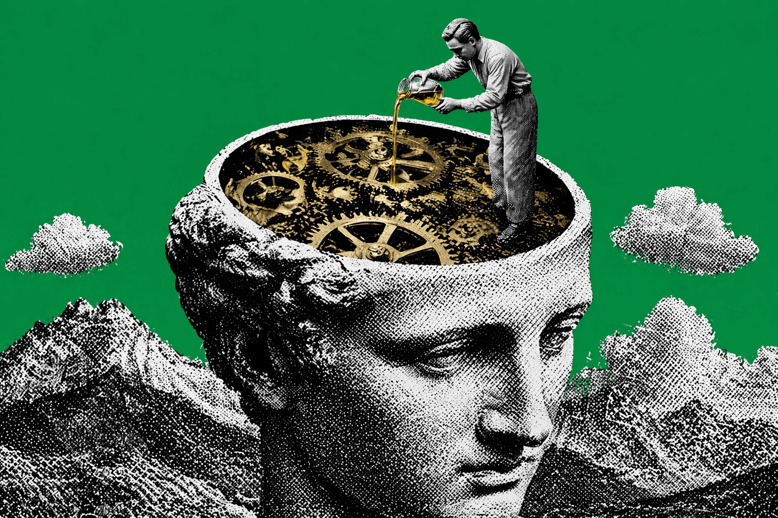 De prijs van intelligentie: waarom de race naar de bodem voorbij is