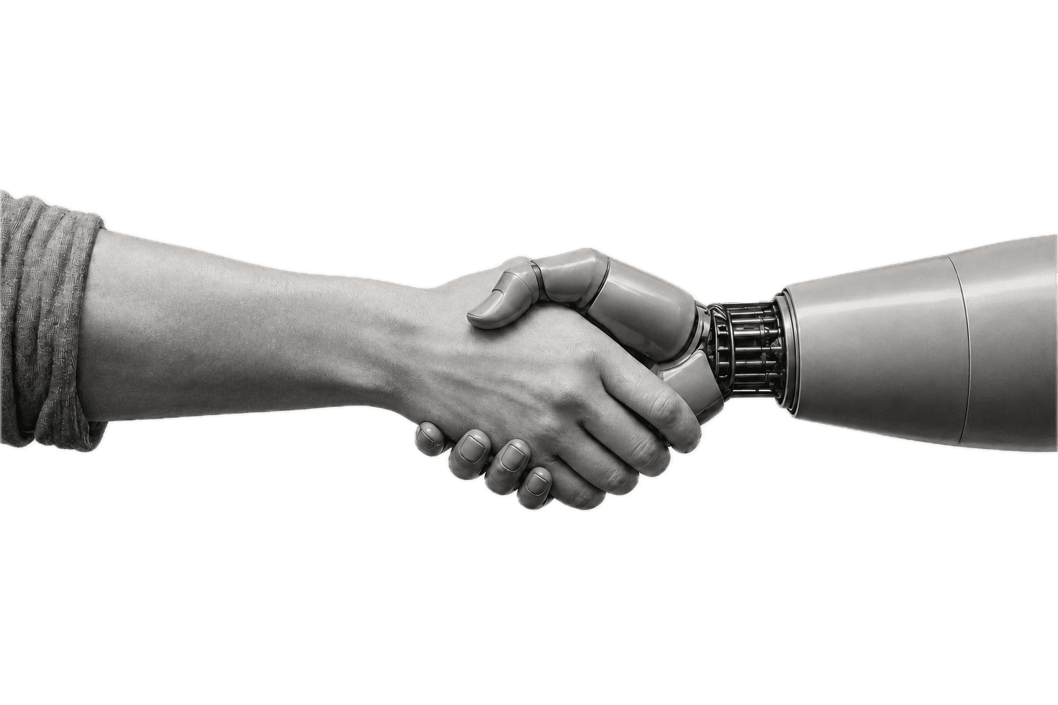 Handshake