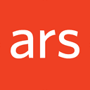 Logo van Ars Technica