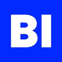 Logo van Business Insider