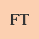 Logo van Financial Times