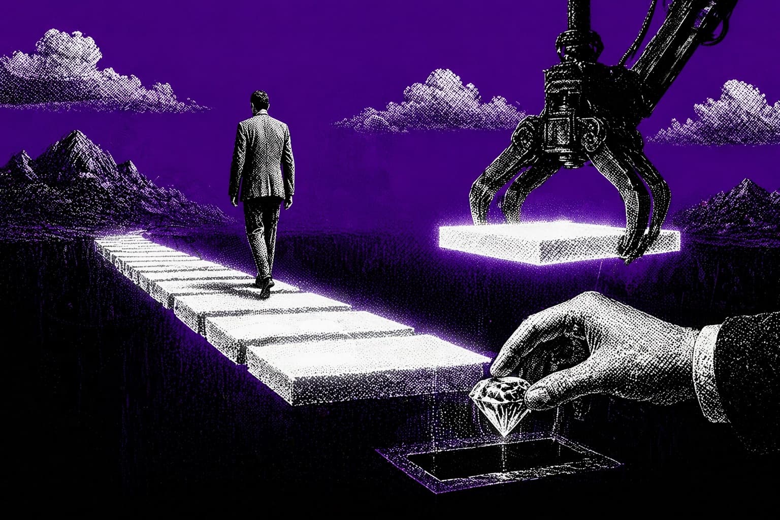 Inkomensafhankelijke intelligentie: het feestje is (bijna) voorbij